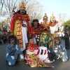 Foto Pawai